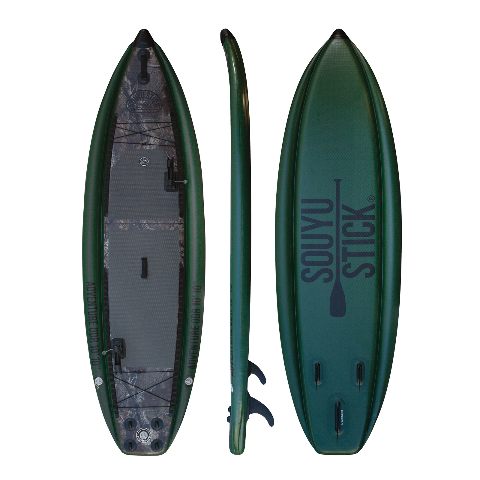 ADVENTURE_ODR_101022_OLIVE - SHOP NEWS | ムラサキスポーツオンラインストア 通販
