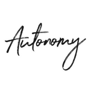 AutonomyLogo - SHOP NEWS | ムラサキスポーツオンラインストア 通販