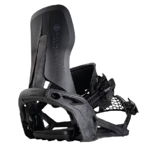 ワンタッチ式ビンディング G3 ツアービンディング 2025 ION 10 Black-Orange アイオン10 7401225