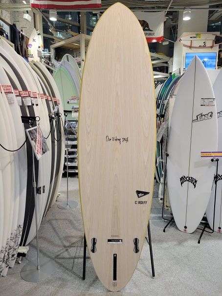 THREE WEATHER スリーウェザー】ストックリスト ☆初心者の方に