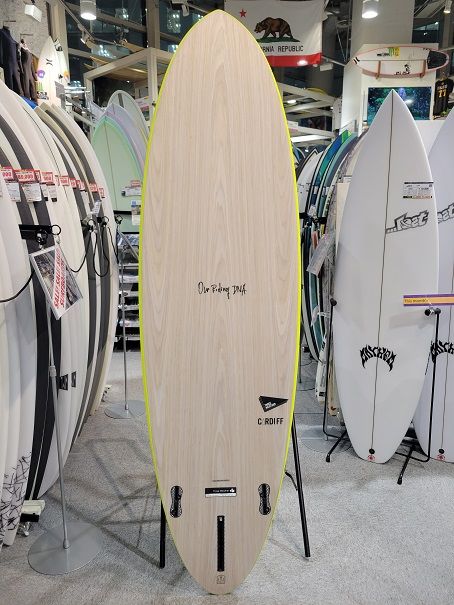 THREE WEATHER スリーウェザー】ストックリスト ☆初心者の方に