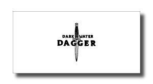 DarkWaterDaggerLogo - SHOP NEWS | ムラサキスポーツオンラインストア 通販