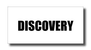 DiscoveryLogo - SHOP NEWS | ムラサキスポーツオンラインストア 通販