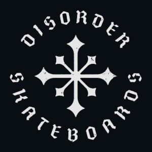 DisorderLogo - SHOP NEWS | ムラサキスポーツオンラインストア 通販