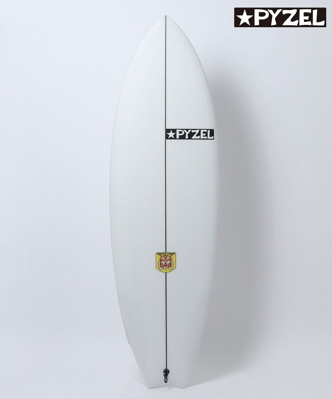 Phantom | 5'10