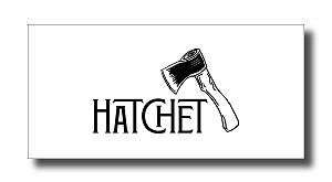 HatchetLogo - SHOP NEWS | ムラサキスポーツオンラインストア 通販