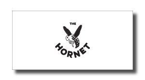 HornetLogo - SHOP NEWS | ムラサキスポーツオンラインストア 通販