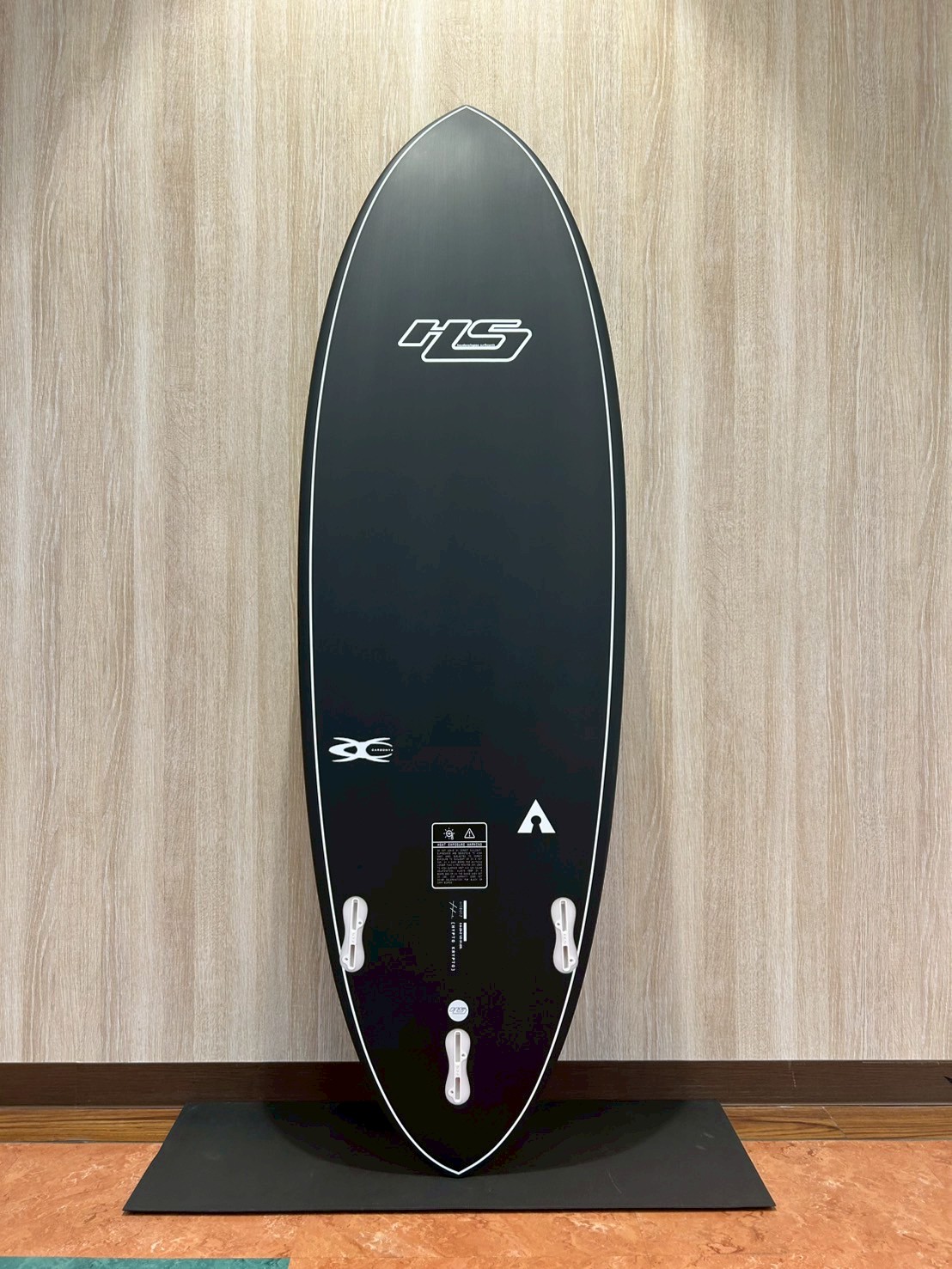 ⭐︎hyyp⭐︎さん専用 HAYDEN SAHEPES】HYPTO KRYPTO CARBON,NOVA日本限定モデル入荷