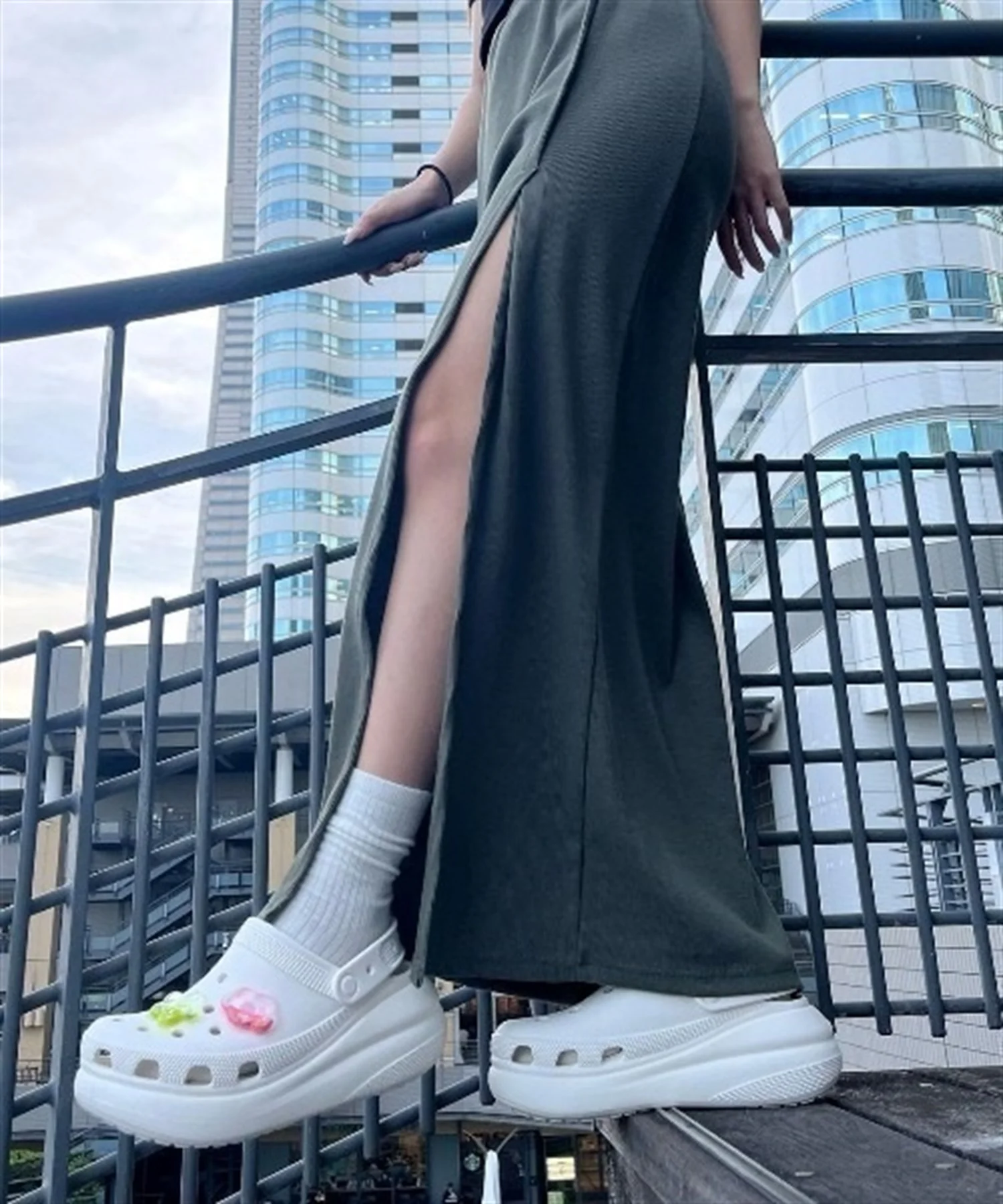 LadiesCrocs1 - SHOP NEWS | ムラサキスポーツオンラインストア 通販