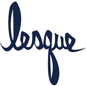 LesqueLogo - SHOP NEWS | ムラサキスポーツオンラインストア 通販
