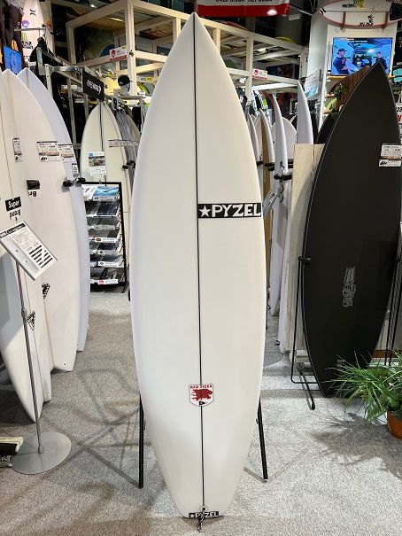 RedTiger1 - SHOP NEWS | ムラサキスポーツオンラインストア 通販