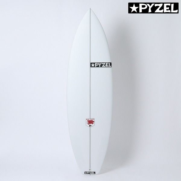 高評価の贈り物 ストックリスト 】サーフボード パイゼル PYZEL - NEWS SHOP サーフィン・ボディボード
