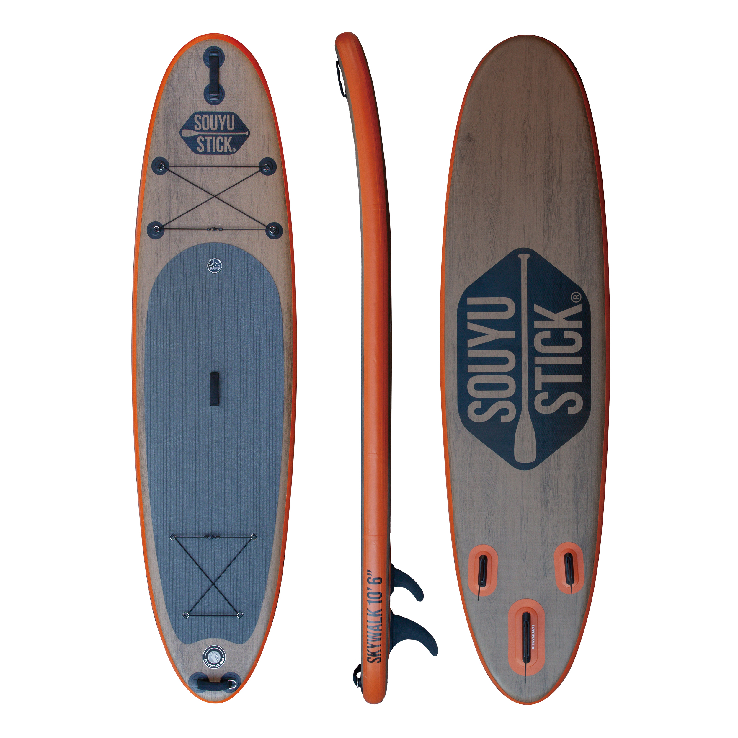 STANDARD_SKYWALK_10622OR_0411 - SHOP NEWS | ムラサキスポーツオンラインストア 通販