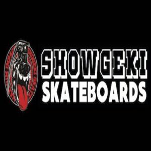 ShowgekiLogo - SHOP NEWS | ムラサキスポーツオンラインストア 通販
