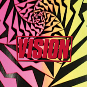 VisionLogo - SHOP NEWS | ムラサキスポーツオンラインストア 通販