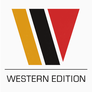 WesternEditionLogo - SHOP NEWS | ムラサキスポーツオンラインストア 通販