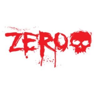 ZeroLogo - SHOP NEWS | ムラサキスポーツオンラインストア 通販