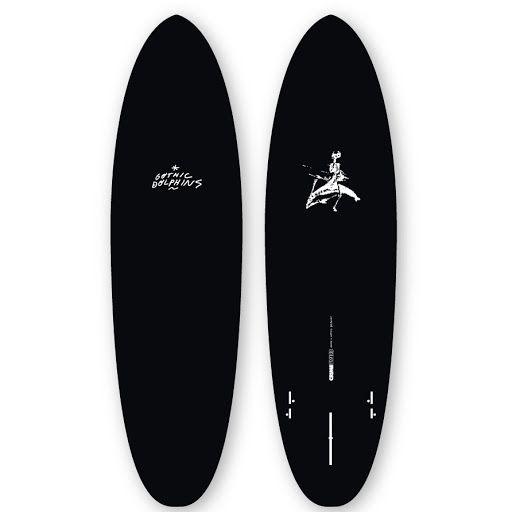 gothicdolphinsPromo - SHOP NEWS | ムラサキスポーツオンラインストア 通販