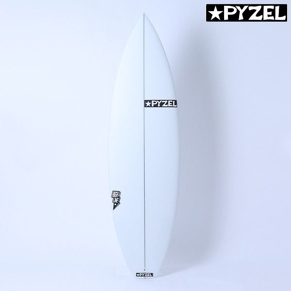PYZEL パイゼル 】サーフボード ストックリスト - SHOP NEWS
