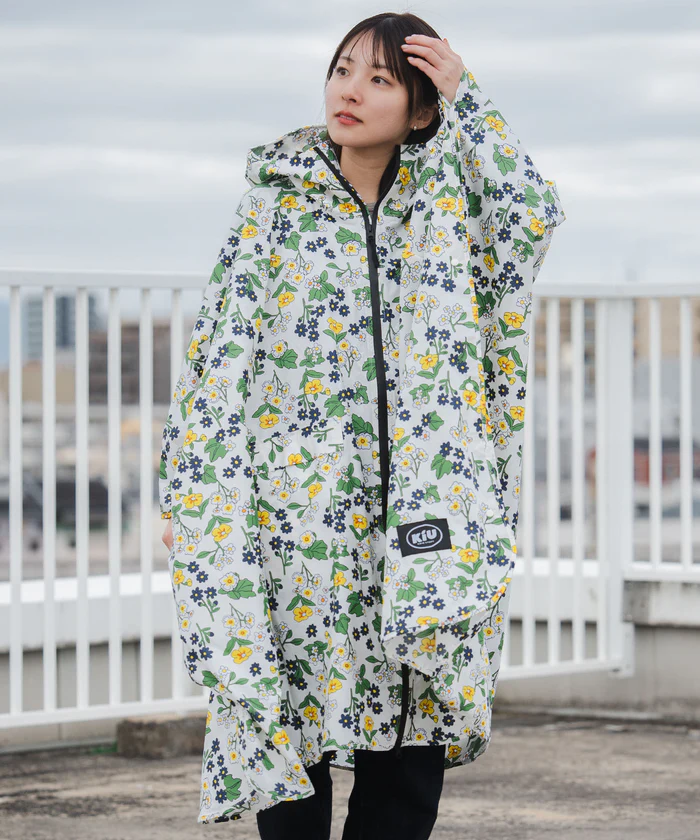 横浜でレインコートGetだぜ‼‼】ーKiU・喜雨ー - SHOP NEWS