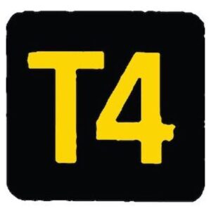 t4Logo - SHOP NEWS | ムラサキスポーツオンラインストア 通販