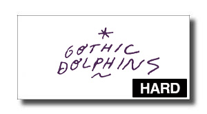 GOTHIC-DOLPHINS-HARD - SHOP NEWS | ムラサキスポーツオンラインストア 通販