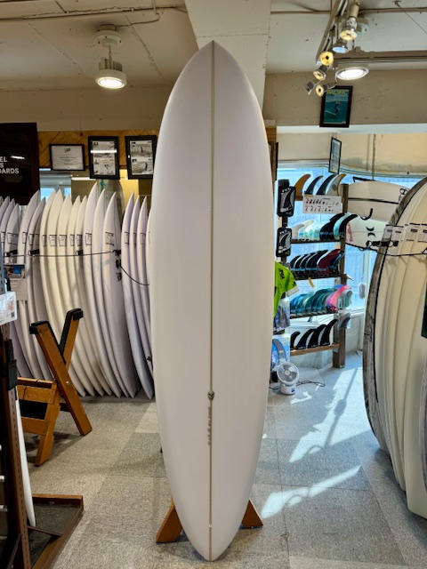 CHRISTENSON SURFBOARDS】クリステンソン サーフボード 茅ヶ崎南口店