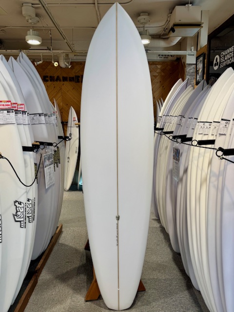 2025-2026年最新版】【CHRISTENSON SURFBOARDS】クリステンソン