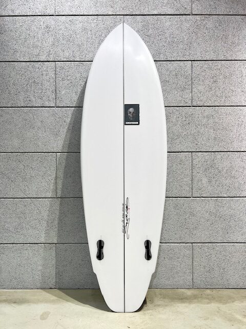 クリステンソン　サーフボード サーフボードギャラリー | USED SURF×SURF MARKET