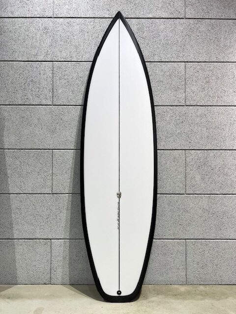 CHRISTENSON SURFBOARDS】クリステンソン サーフボード 湘南鵠沼店