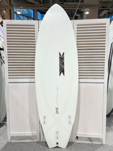 手渡し限定 グレンパング 5'5\