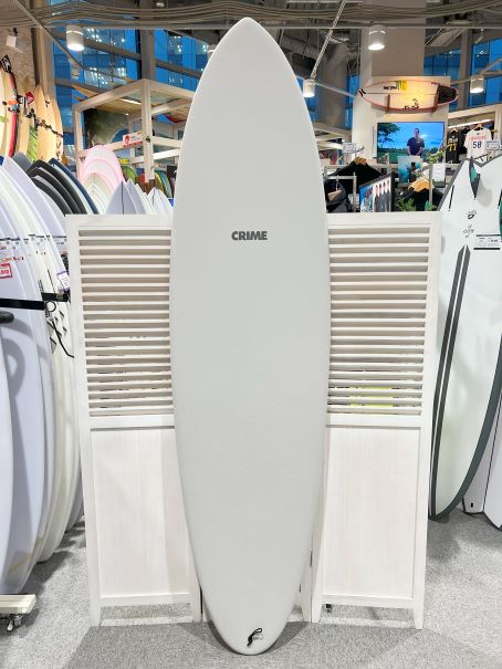 新品未使用　クライムCRIME MOTH STUBBY 7'4 新品未使用 クライムCRIME MOTH STUBBY 7'4 - メルカリ