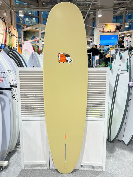 CRIME/クライム】サーフボード ストックリスト ☆2025モデル