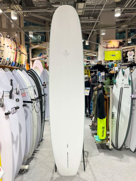 CRIME/クライム】サーフボード ストックリスト ☆2025モデル 横浜店