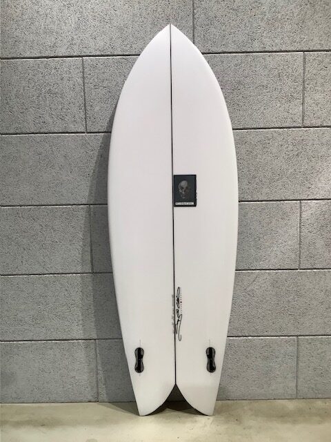 CHRISTENSON SURFBOARDS】クリステンソン サーフボード 湘南鵠沼