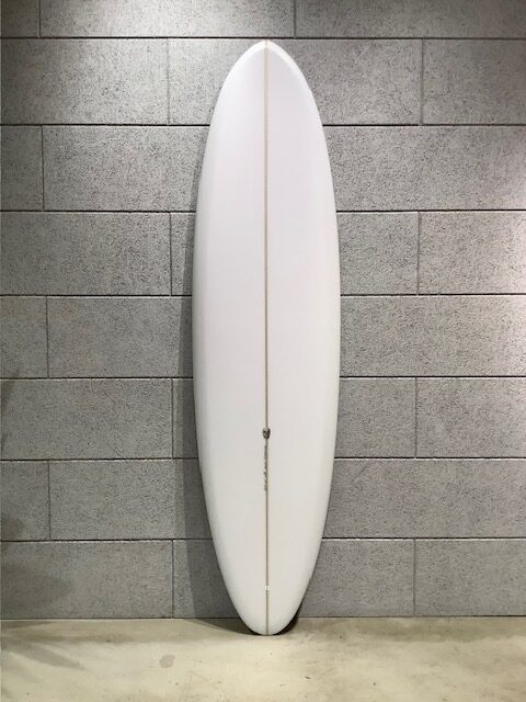 CHRISTENSON クリステンソン　サーフボード　ハンツマン　6‘10 Christenson Surfboards Huntsman 6'10 / クリステンソン