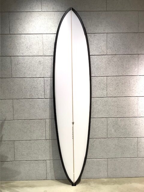 送料込、湘南手渡値下げ可★CHISTENSONカフェレーサー5.11フィンセット クリステンソン サーフボード 日本公式サイト