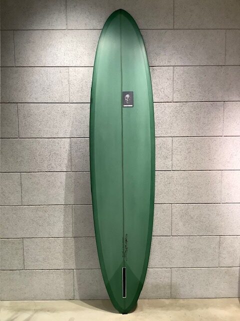 CHRISTENSON SURFBOARDS】クリステンソン サーフボード 湘南鵠沼