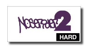 NOSERIDER2-HARD - SHOP NEWS | ムラサキスポーツオンラインストア 通販