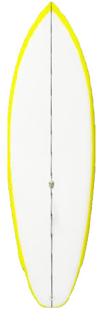 CHRISTENSON SURFBOARDS/クリステンソン サーフボード】全世界