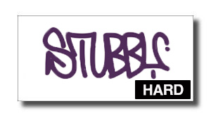 STUBBY-HARD - SHOP NEWS | ムラサキスポーツオンラインストア 通販