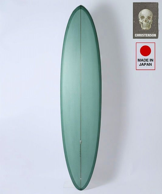 クリステンソンOP2 OP2 — Christenson surfboards