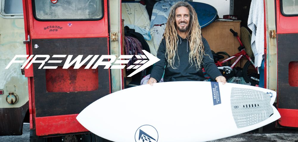FIREWIRE/ファイヤーワイヤー】【モデル限定 送料無料】ダニエル
