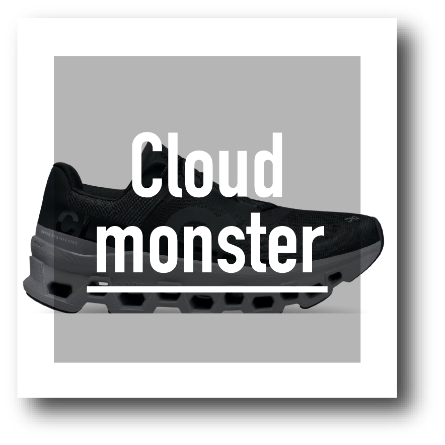monster - SHOP NEWS | ムラサキスポーツオンラインストア 通販
