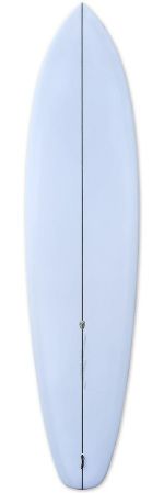新品同様クリステンソンFISH5.7国内正規店購入 ☆送料無料【2025年最新】CHRISTENSON SURFBOARDS 近日入荷