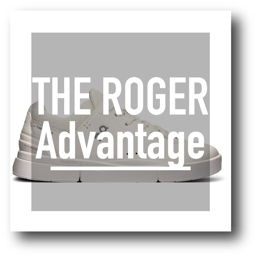 roger - SHOP NEWS | ムラサキスポーツオンラインストア 通販