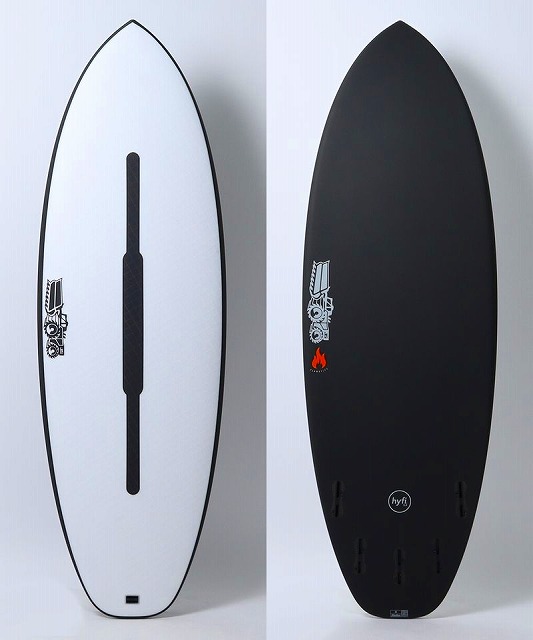 JS/ジェイエス サーフボード】湘南藤沢オーパ店ストックリスト - SHOP