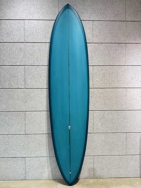 CHRISTENSON SURFBOARDS】クリステンソン サーフボード 湘南鵠沼店