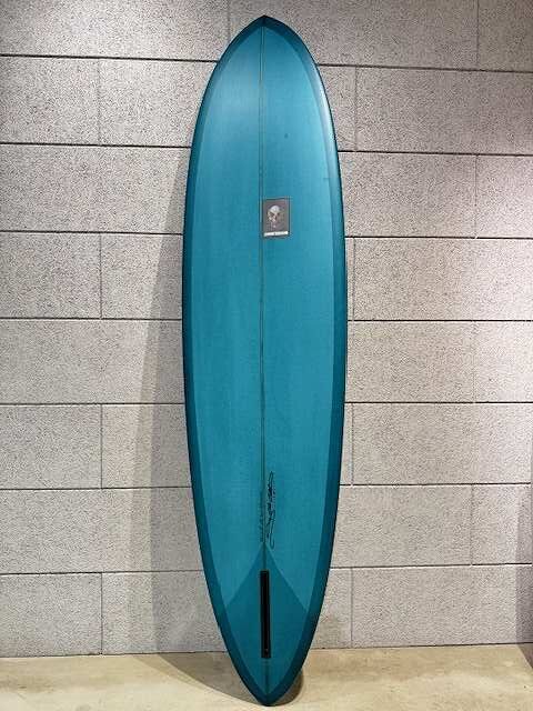 CHRISTENSON SURFBOARDS】クリステンソン サーフボード 湘南鵠沼店