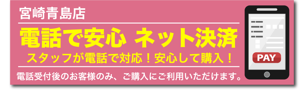 ●バナー_ネット決済_924 - SHOP NEWS | ムラサキスポーツオンラインストア 通販